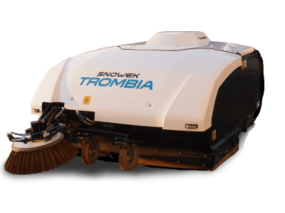 Trombia